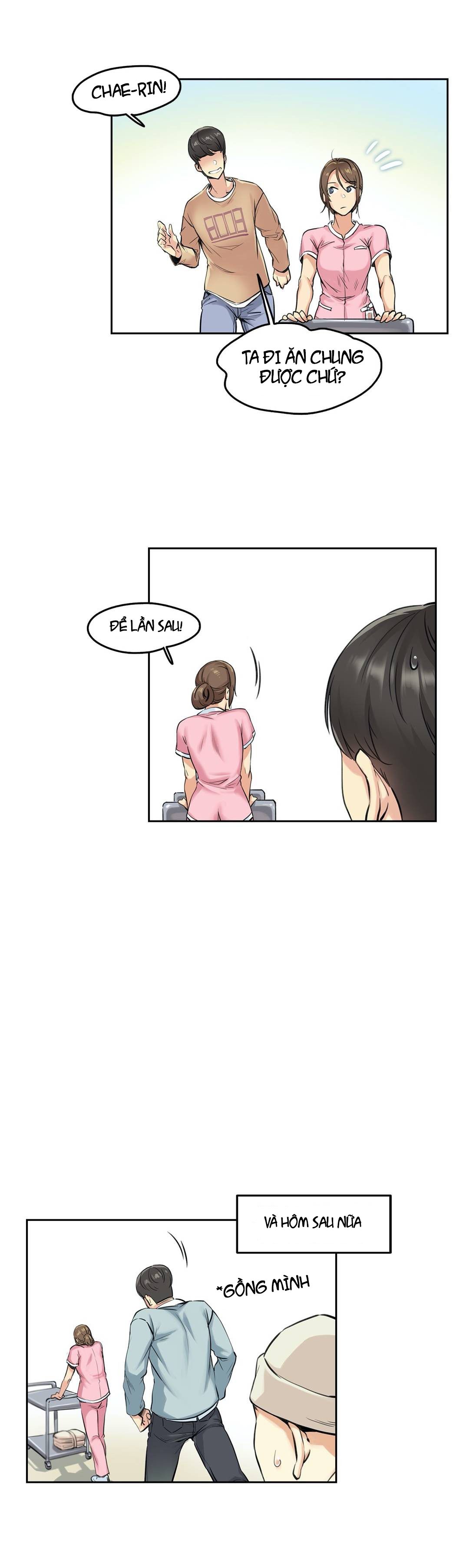 ông bố ăn chơi chapter 4 25