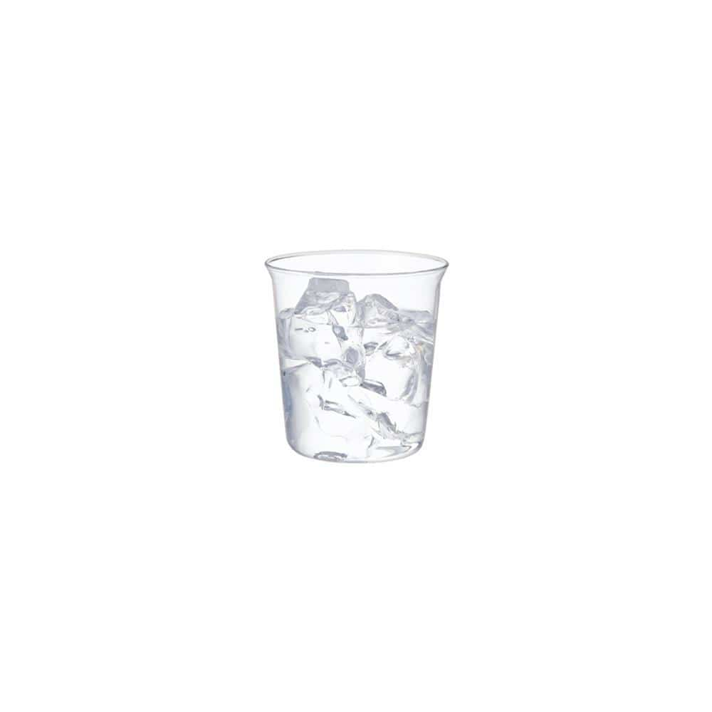 Cốc Uống nước Kinto Cast Water Glass 250ml