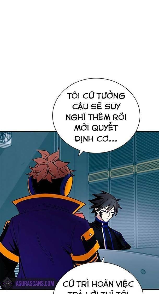 chuyển sinh thành ác nhân chapter 65 71