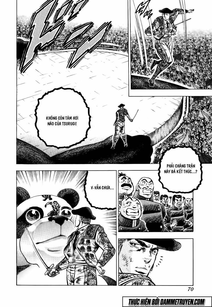 akakatsuki!! otokojuku - seinen yo, taishi wo idake chapter 27 14