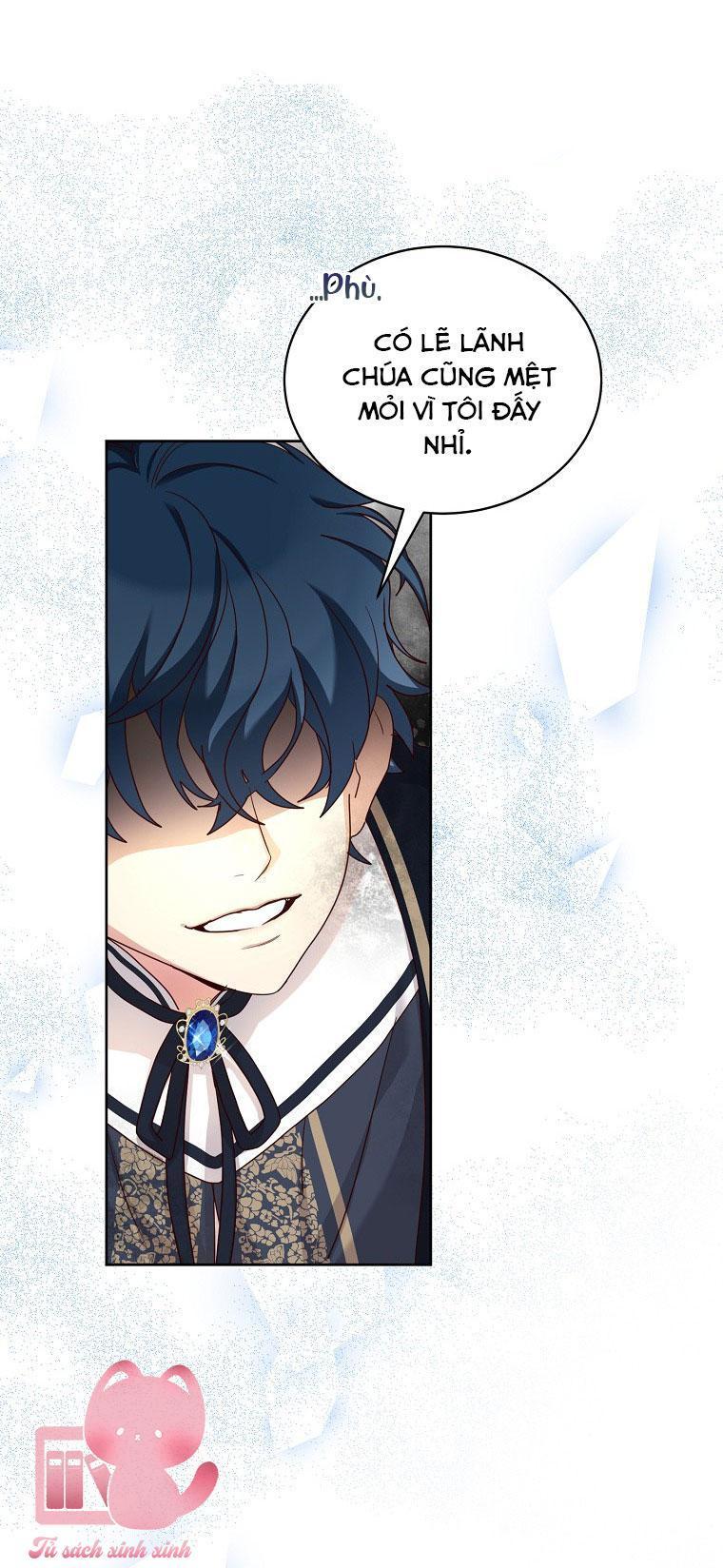 thế thì ta cứ trở thành kẻ ác thôi chapter 52 9