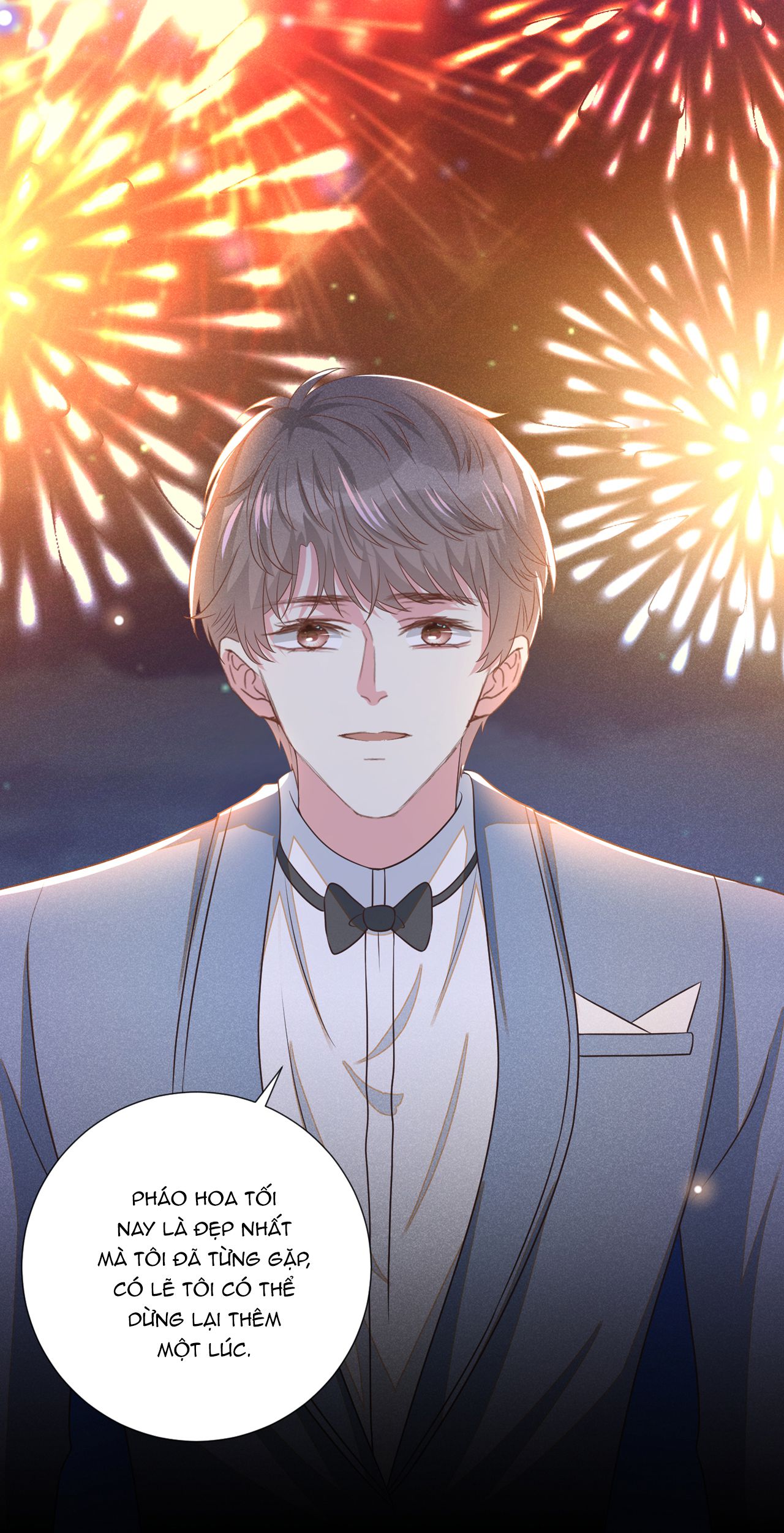 anh ấy gọi tôi là hắc liên hoa chapter 176 26