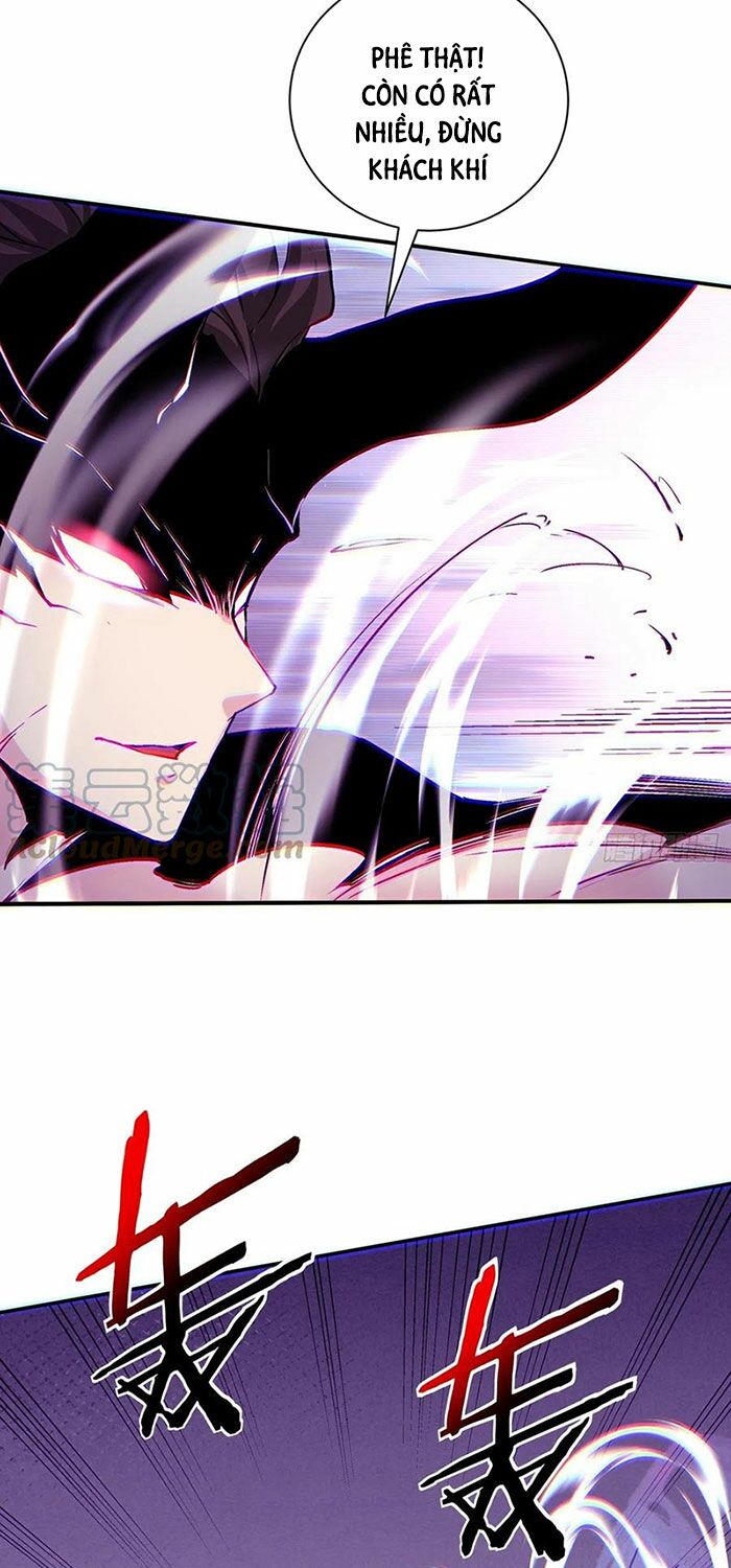 ta là nhà giàu số một, ta không muốn trọng sinh chapter 93 22