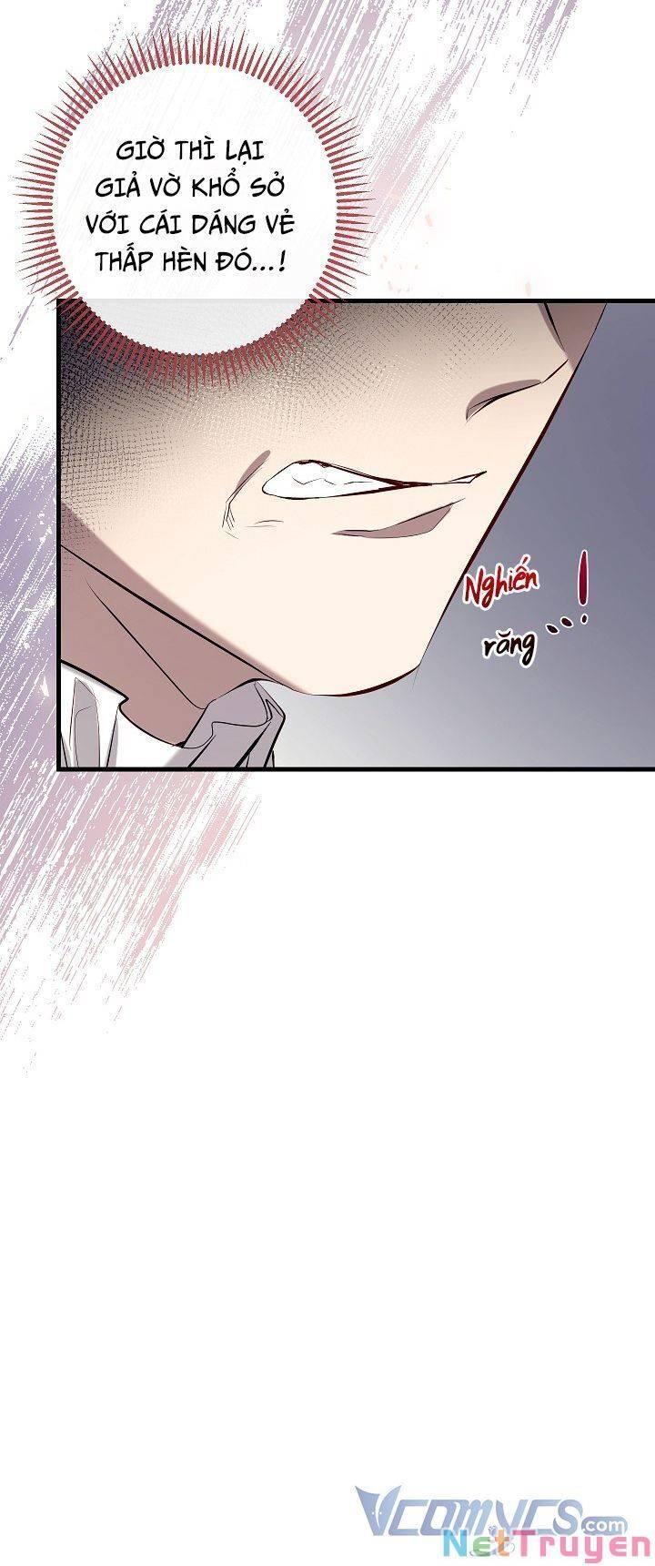 chúng ta có thể trở thành gia đình được không? chapter 68 6