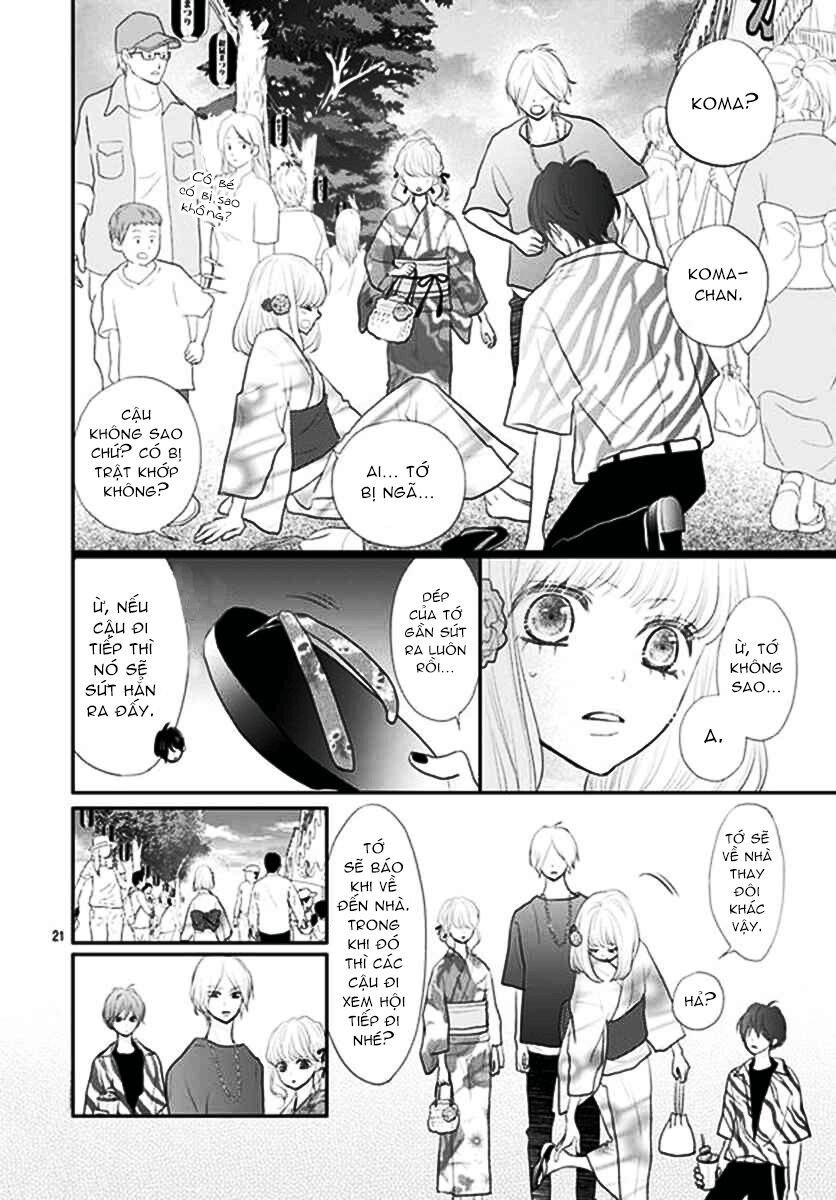 territory m no juunin chapter 12 20