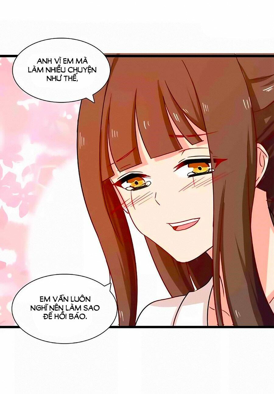 chỉ nhiễm thành hôn chapter 179 11