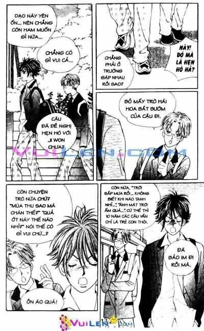 anh là của tôi chapter 11 113