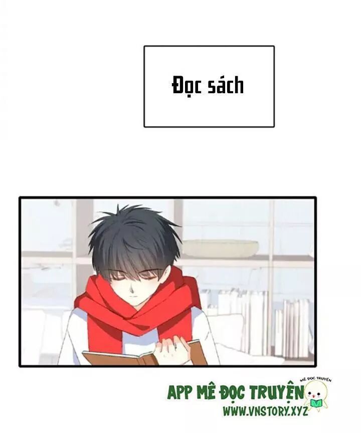 con tim rung động 2 chapter 62 28