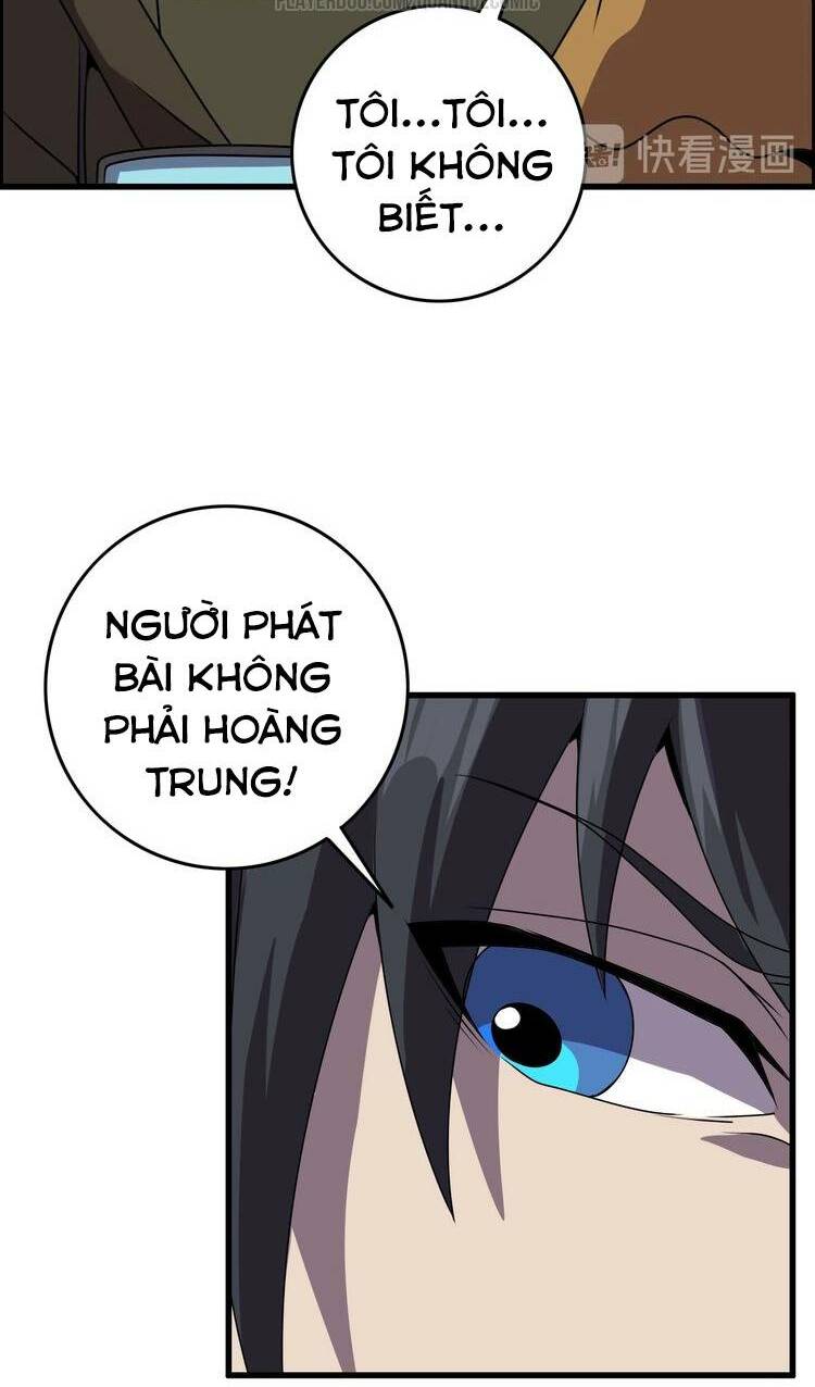 chào mừng đến thế giới cực lạc chapter 63 36