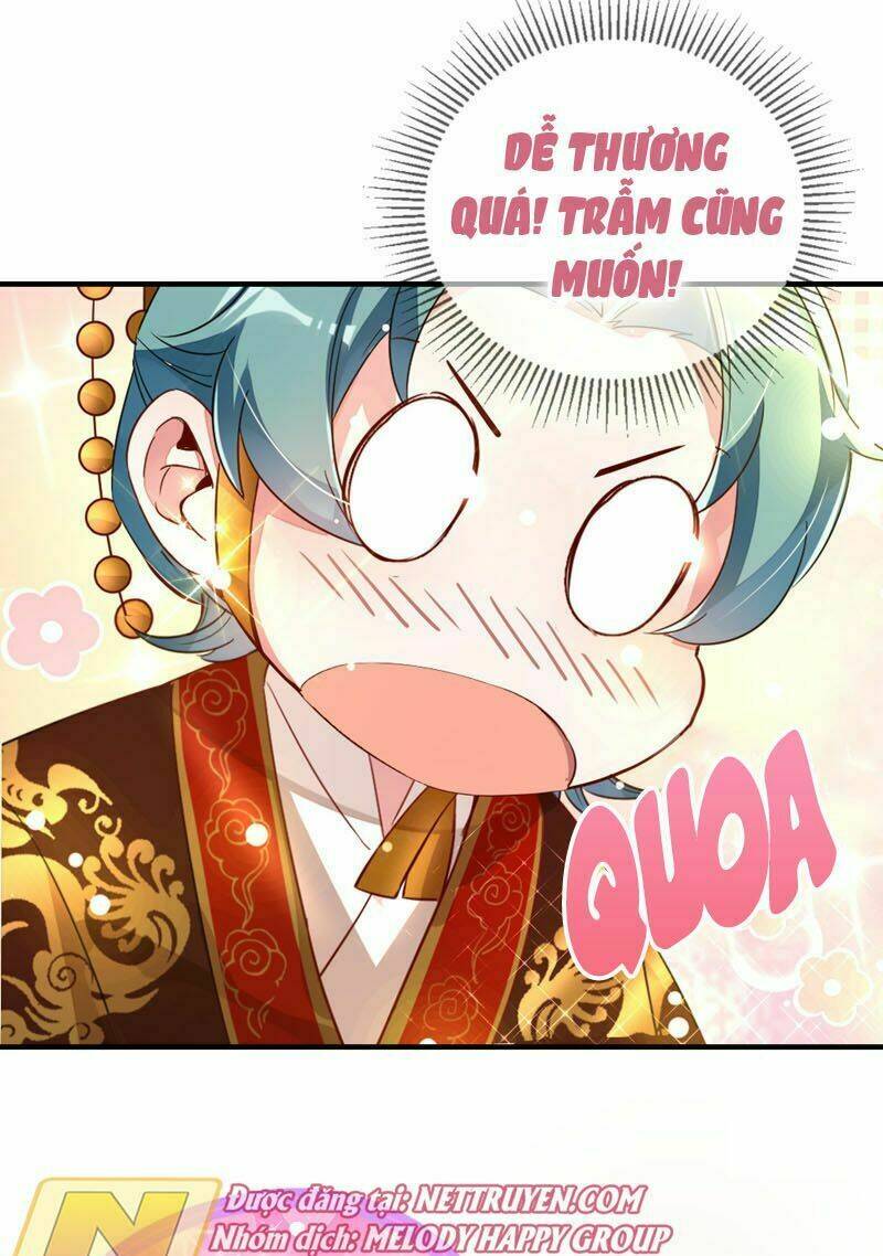 thiên thần gấu trúc muốn được ôm chapter 40 12