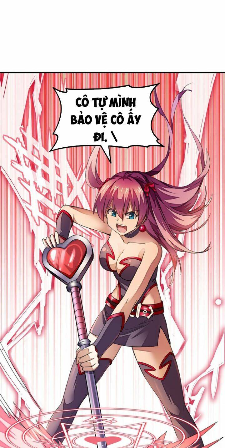 ma vương pháp tắc chapter 19 41