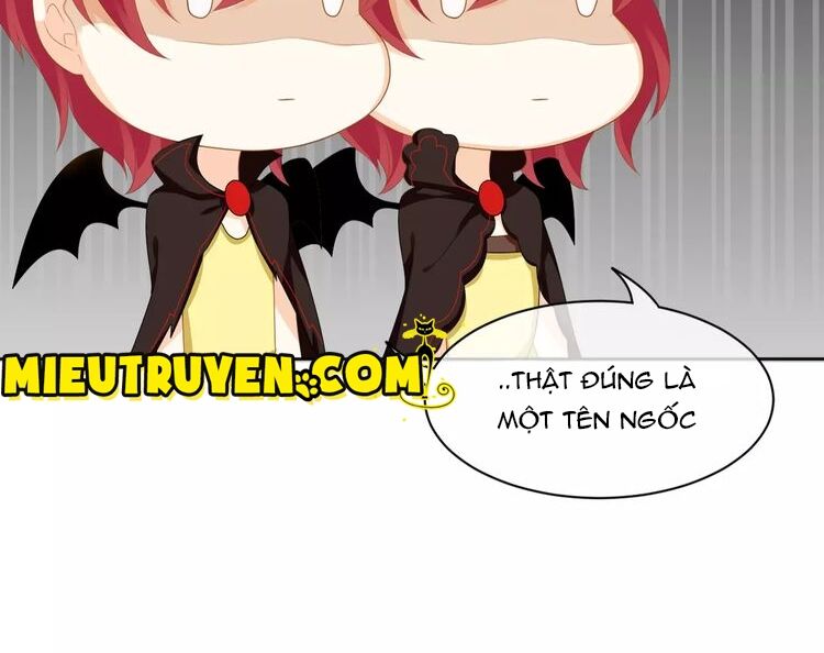 độc nhãn ác ma của ta chapter 16 20