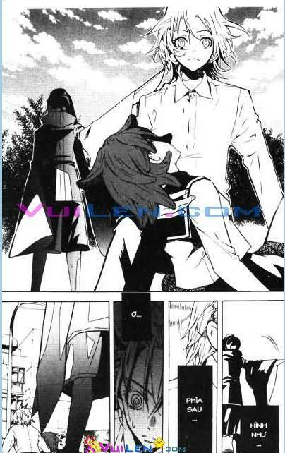 moon boy - chàng trai ánh trăng chapter 5 122