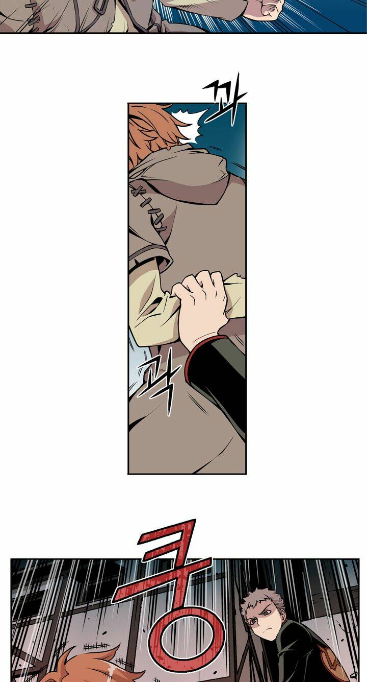 valkyrie agency chapter 3.2 23