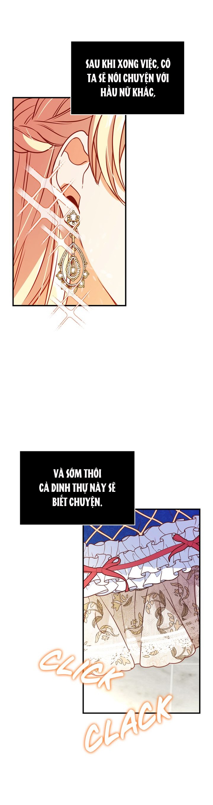công lý của một ác nữ chapter 5 57