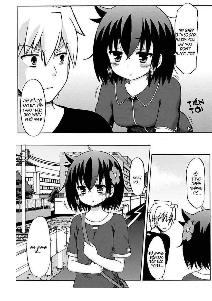 fujimura-kun meitsu chapter 0 14