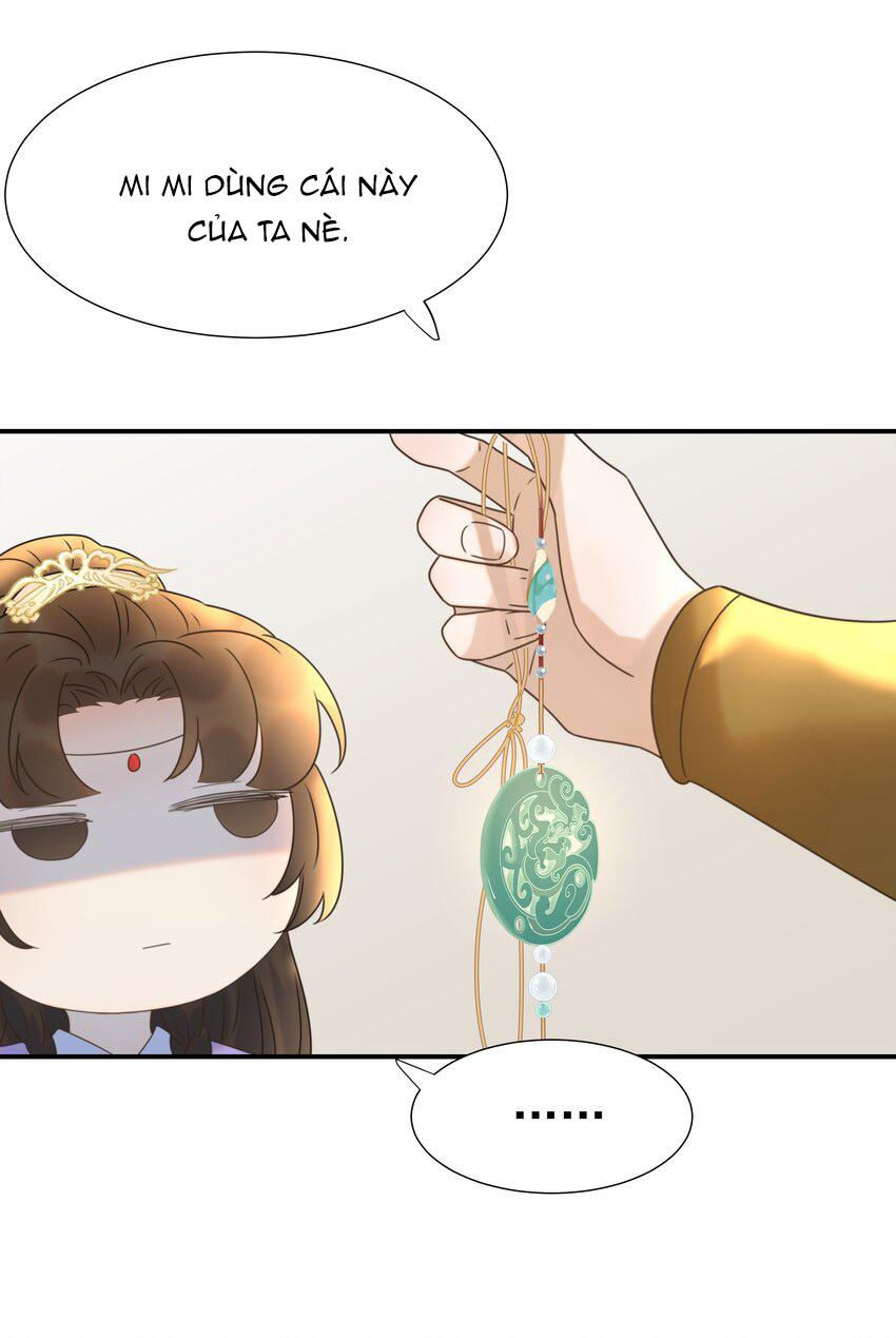 hình như cầm nhầm kịch bản của nữ chính rồi chapter 58 10