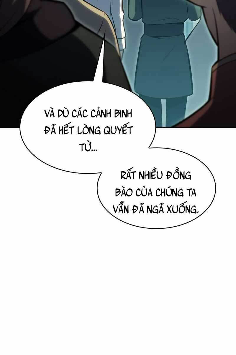 Người Chơi Mới Cấp Tối Đa Chapter 82 10