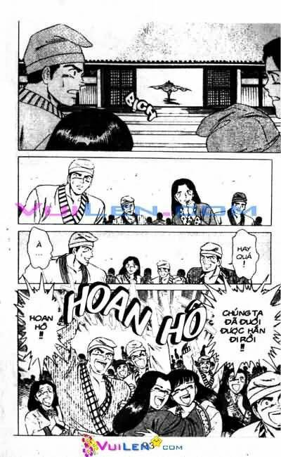 vương tử takeru chapter 5 93