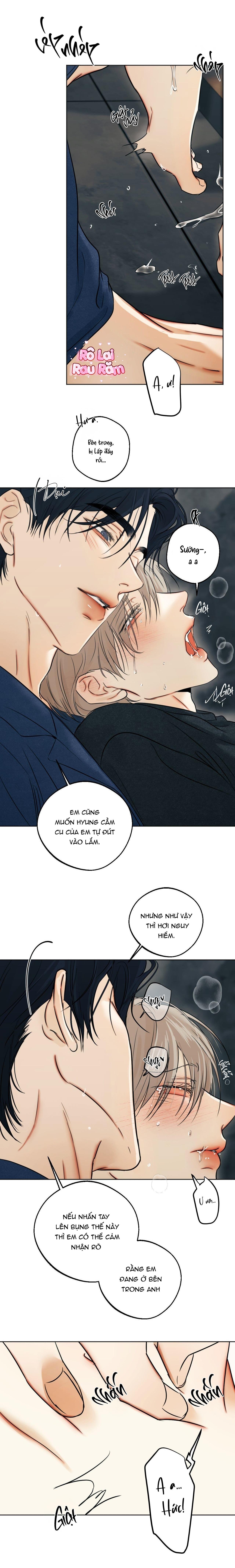 ái dục chapter 51 6