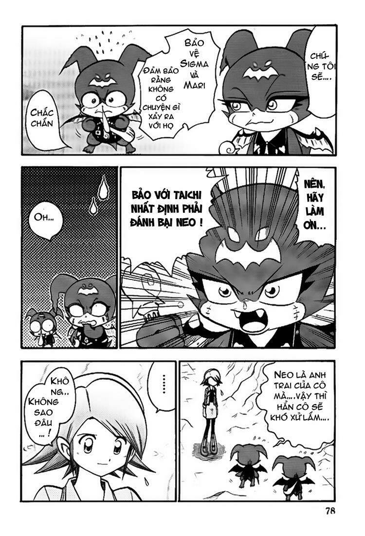 little star chapter 43 21