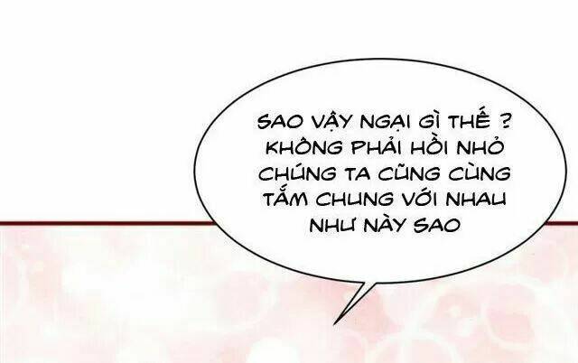 hôm nay tôi sẽ yêu ai đây ? chapter 39 25