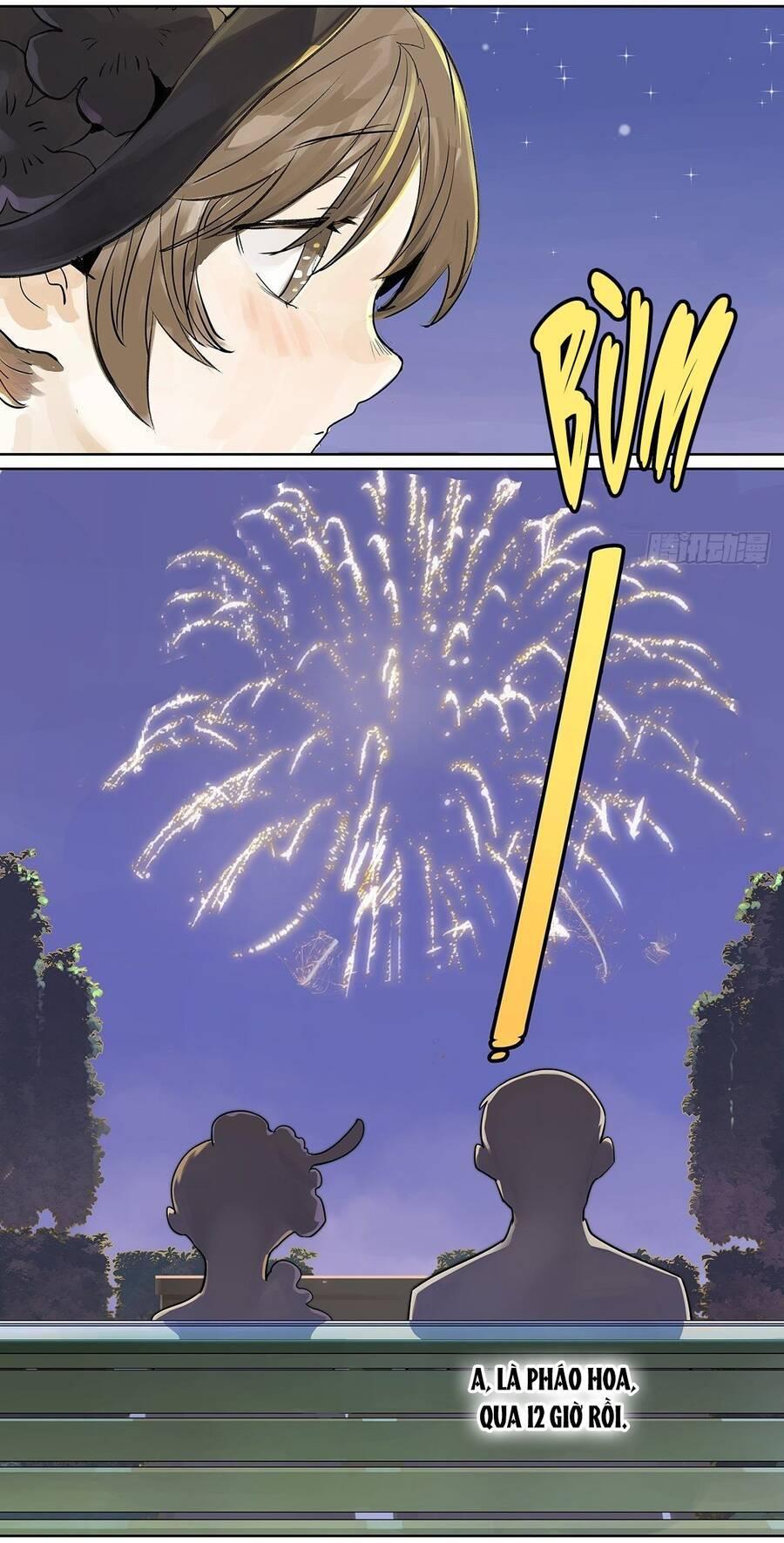 bạn cùng lớp tôi đều kỳ lạ chapter 29 38