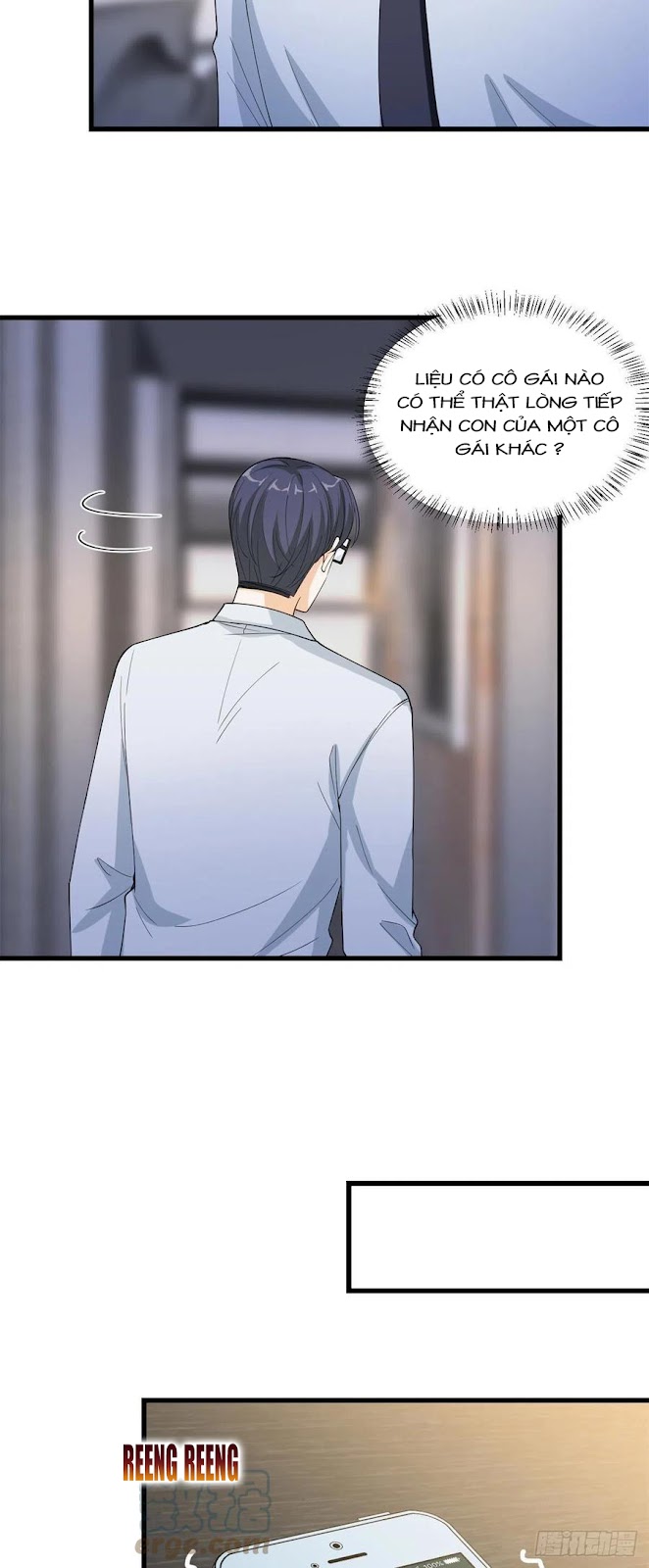 thí hôn lão công, cần giúp sức chapter 455 2