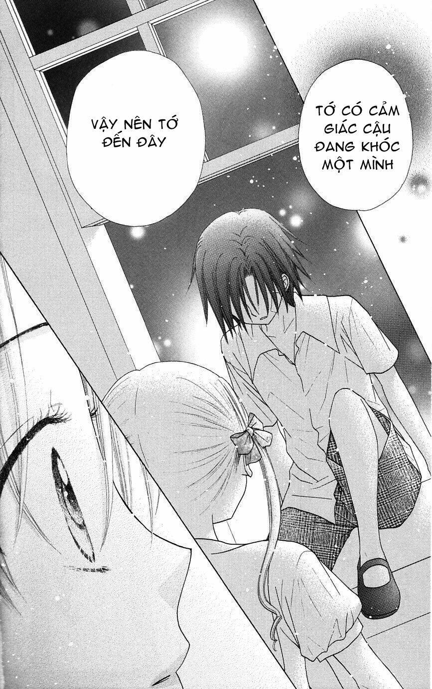 gakuen alice chapter 95 27