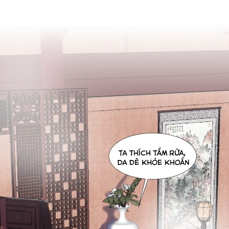 công lược trưởng thành của vương phi chapter 5 1