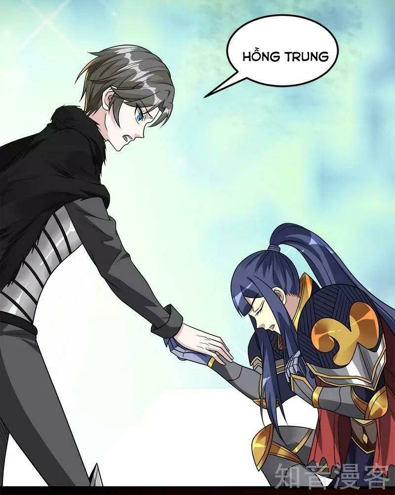 kiếm vũ chapter 119 23