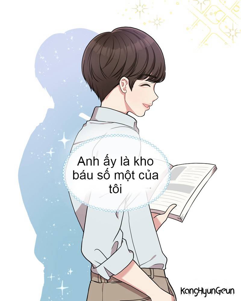 gửi tới bạn...người nắm giữ ngôi sao chapter 2 23