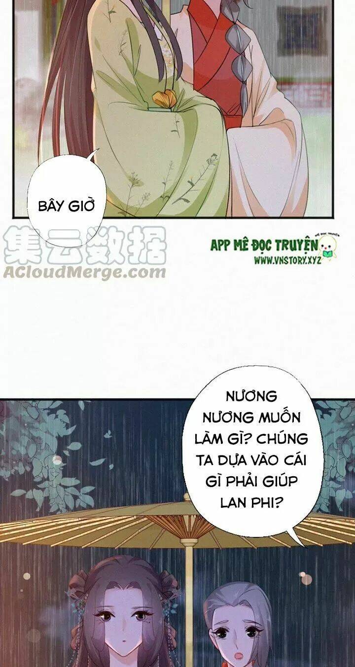 thiên hương mỹ nhân chapter 77 25