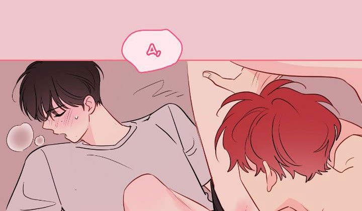 chuyện quái gì với giấc mơ đó vậy chapter 43 131