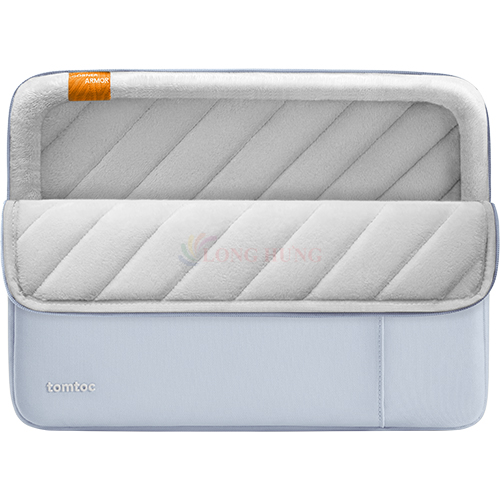 Túi chống sốc Tomtoc Defender-A13 Laptop Sleeve dành cho MacBook Pro 14 inch A13D2 - Hàng chính hãng