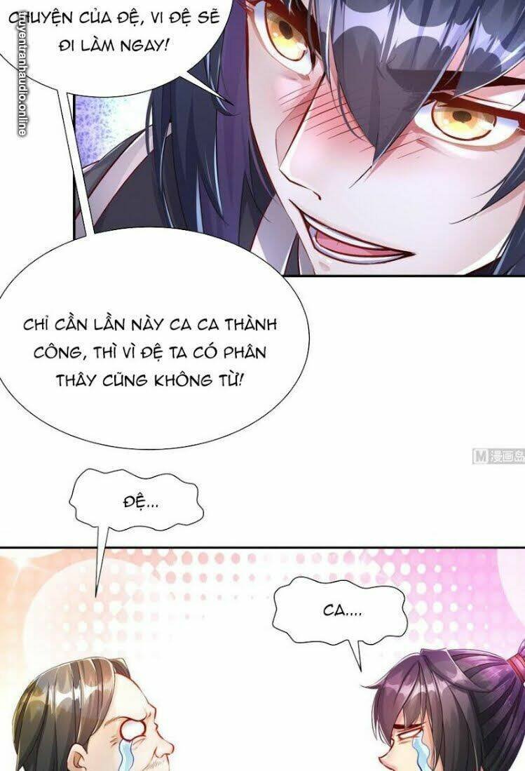 trọng sinh chi ma tôn đương đạo chapter 108 13