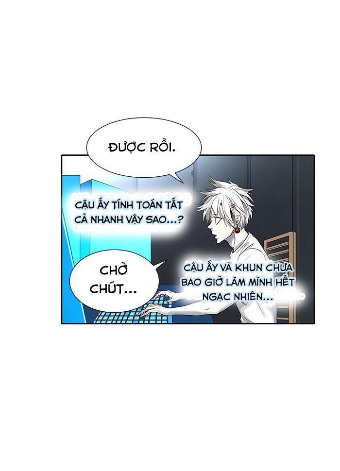 tòa tháp bí ẩn 2 chapter 478 26