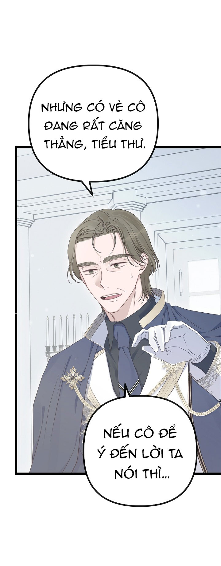 hãy giải thoát cho ta chapter 8.2 15