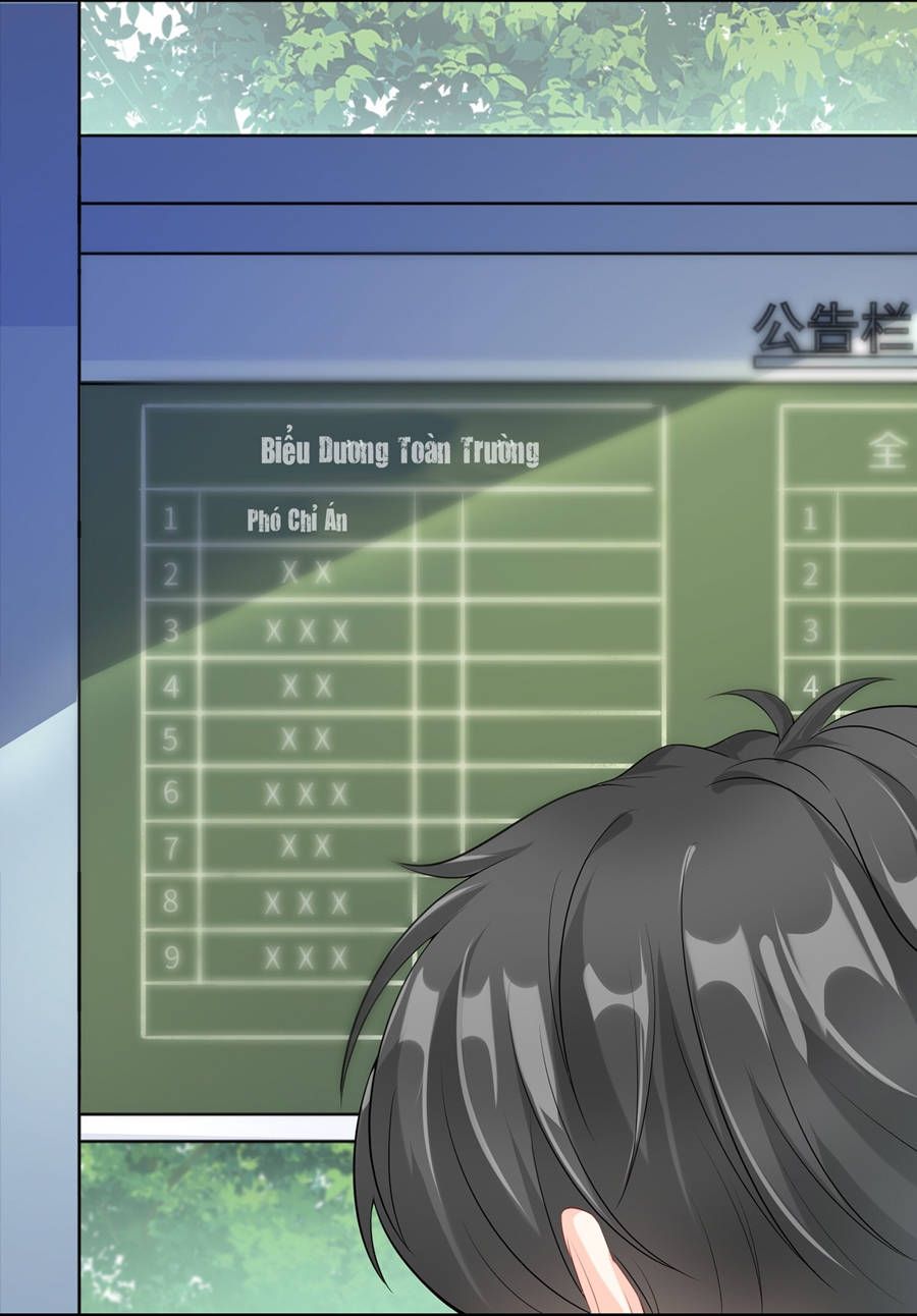 ngọt không ngừng nghỉ chapter 1 58