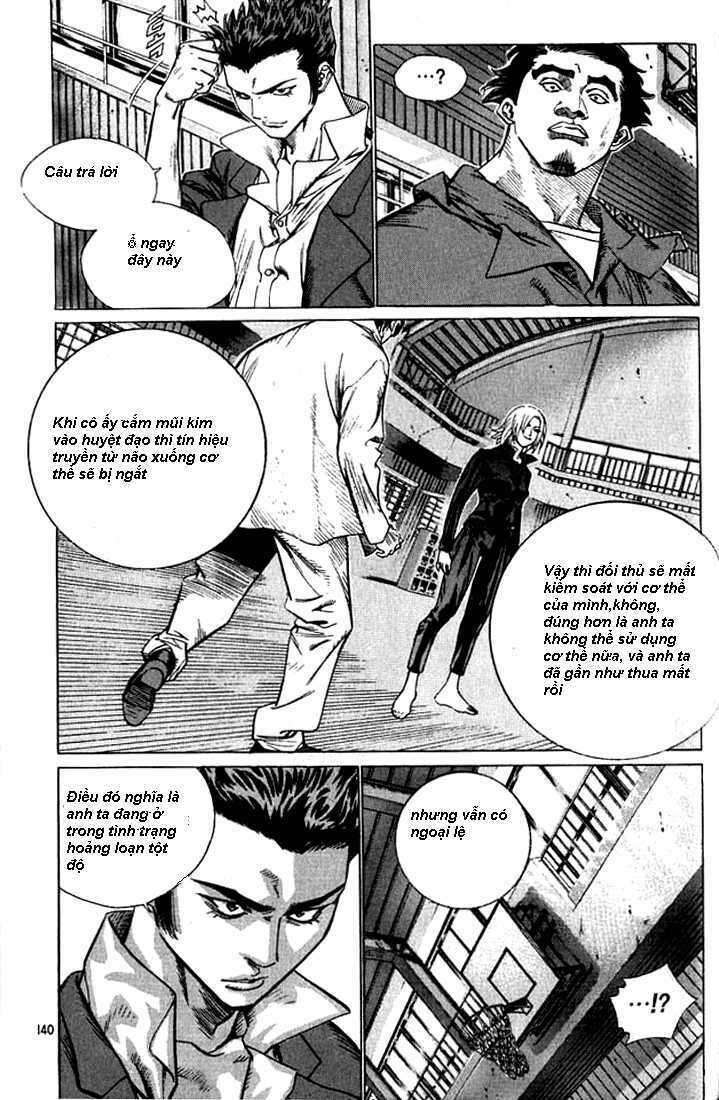 change guy chapter 239 7