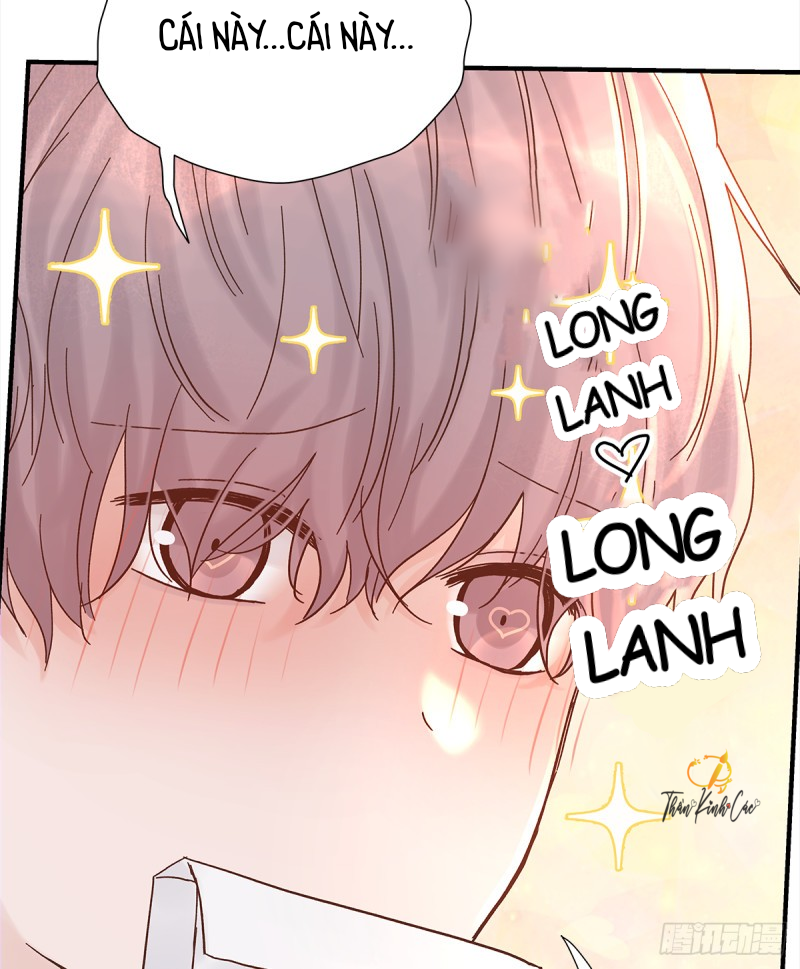 mối tình đầu gian nan của chu thành nhất chapter 38 65