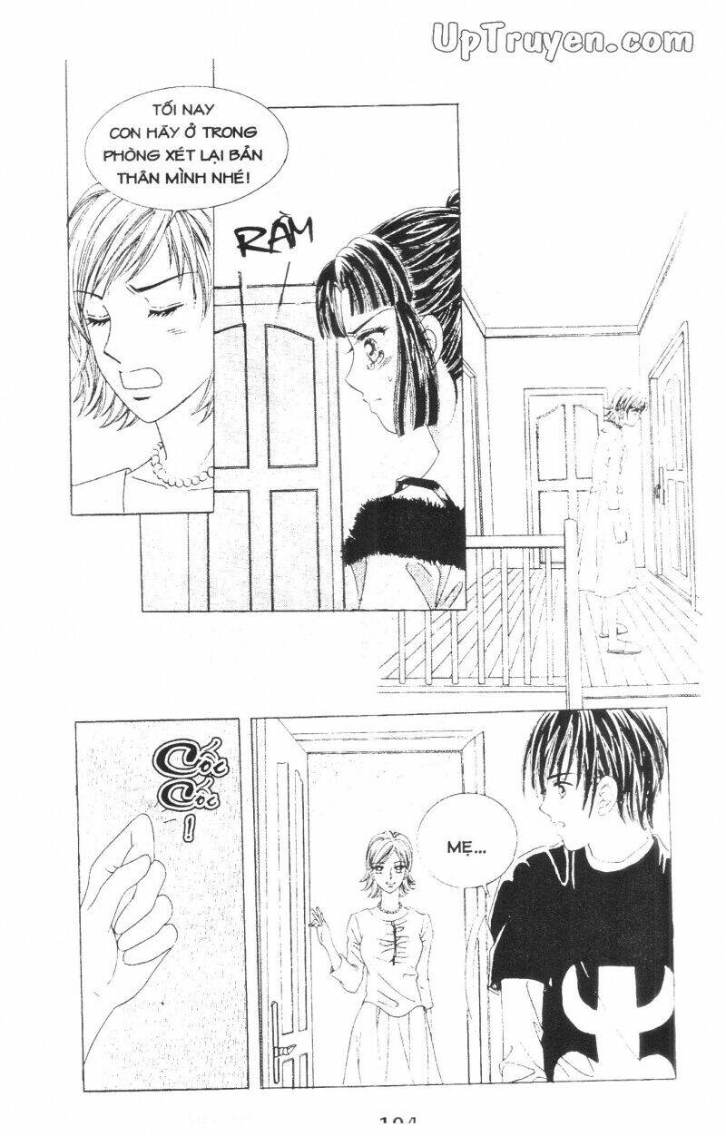 mặt nạ tình yêu chapter 106 25