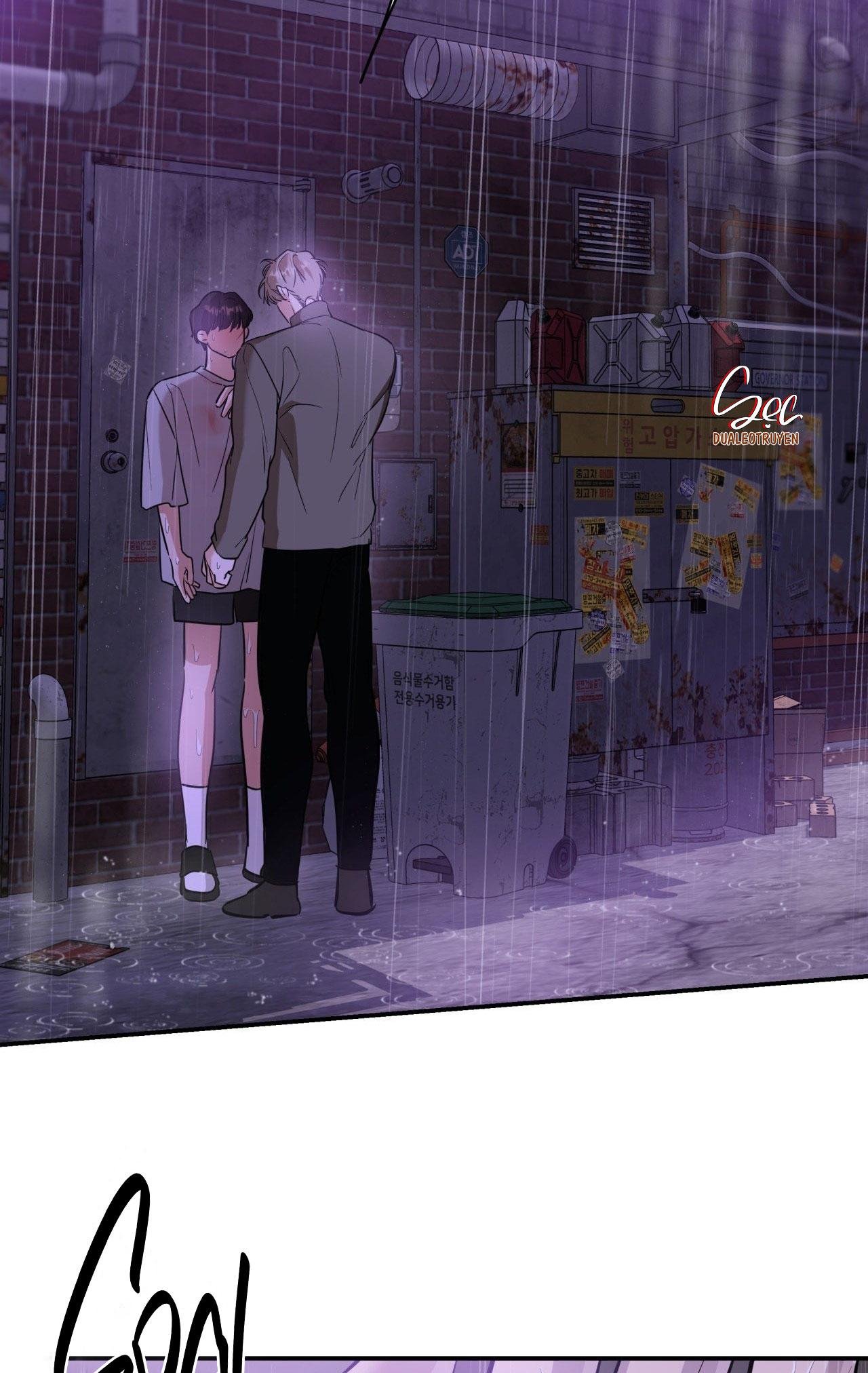 lệnh cứu rỗi chapter 64 36