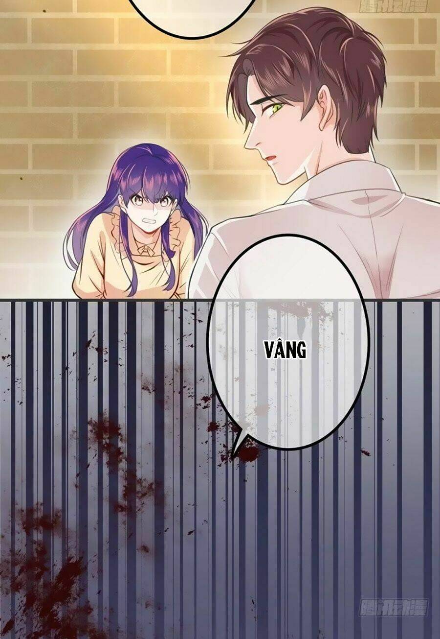 vợ yêu tư sủng của thiếu soái chapter 4 4