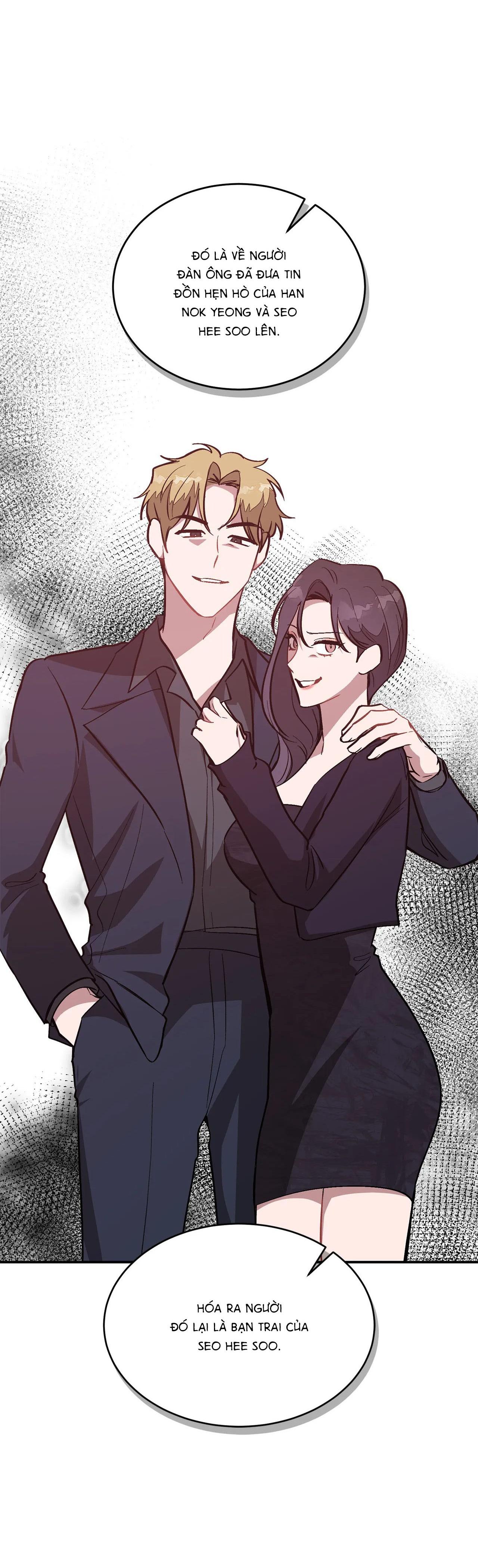 Sống Lại Lần Nữa chapter 63 7