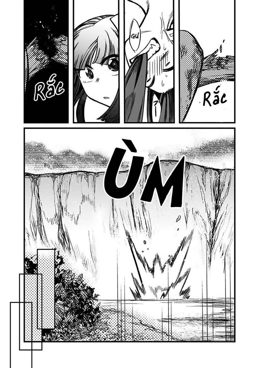 kami no manimani chapter 2 20