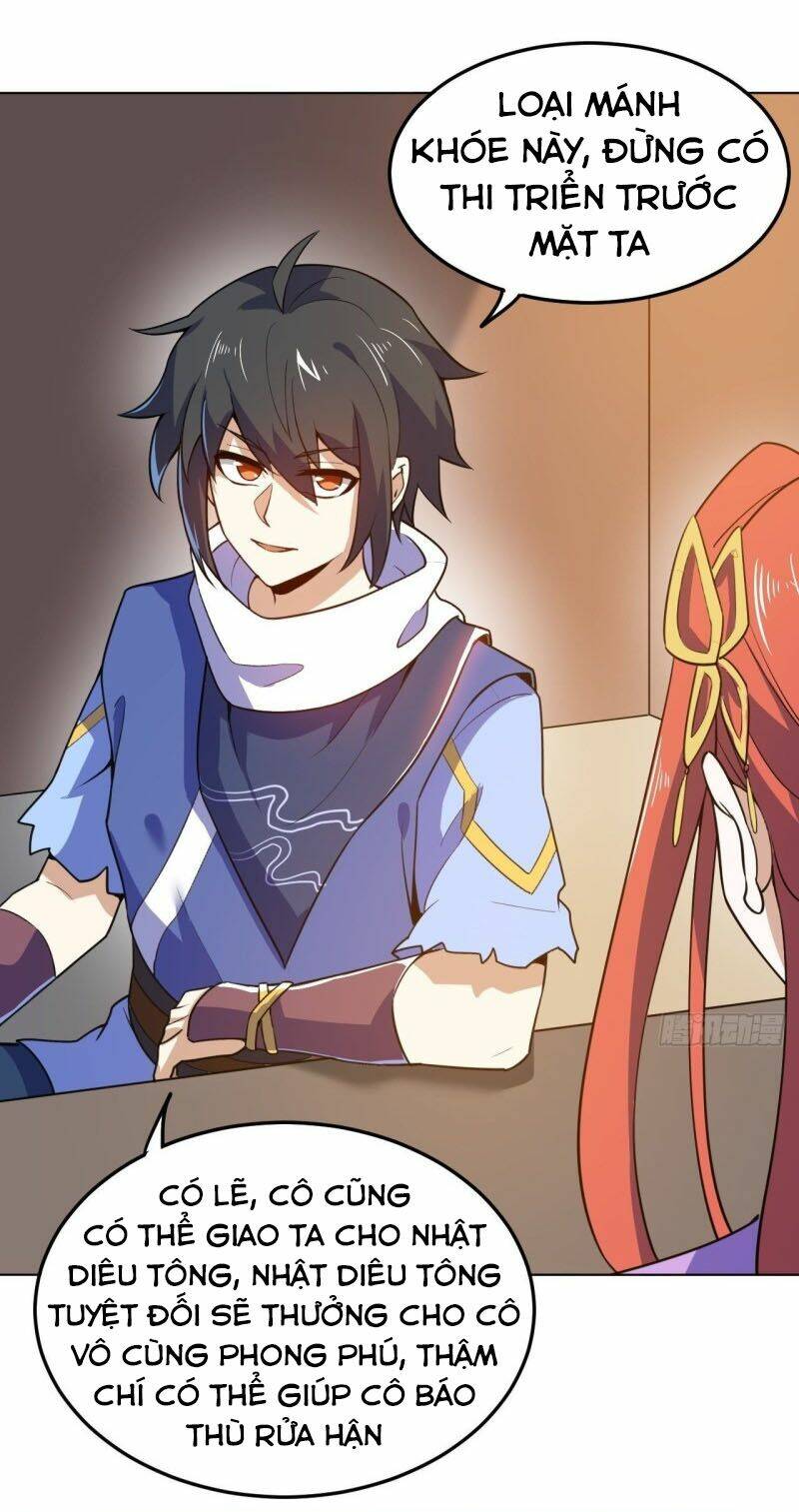 thần võ đế tôn chapter 96 27