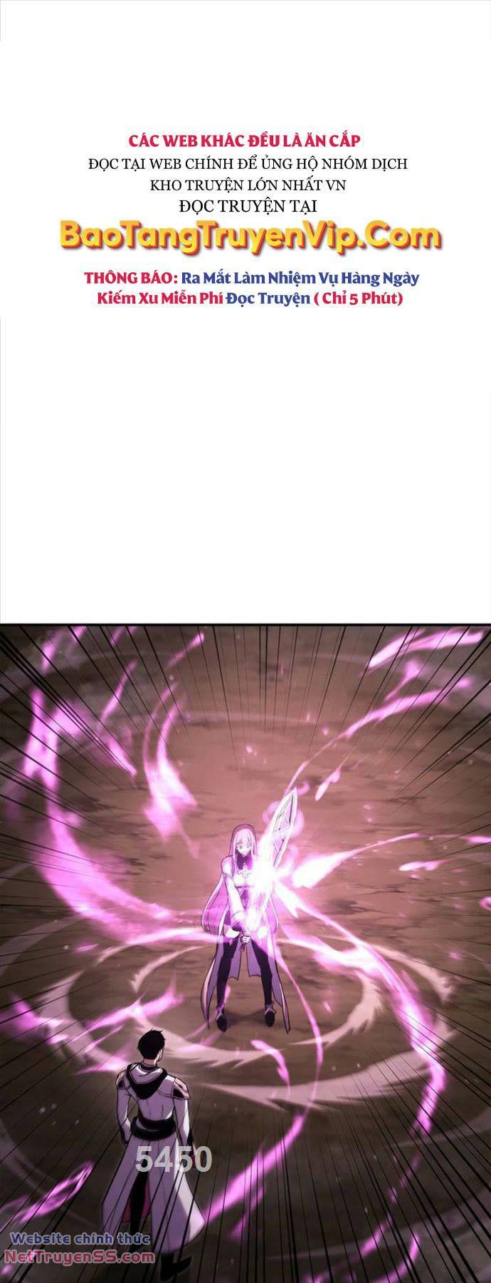 huyền thoại game thủ - tái xuất chapter 140 1