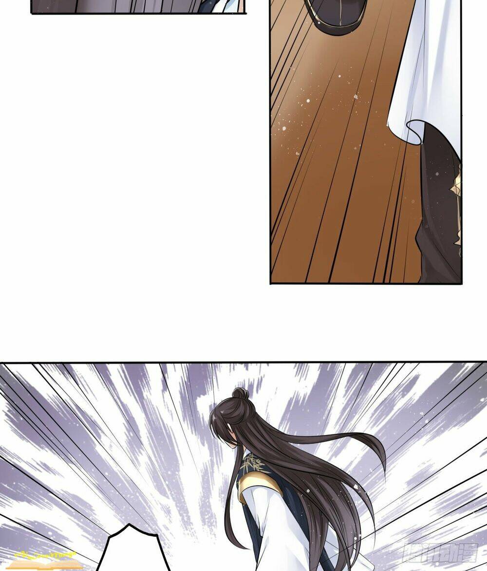 vương phi thật thích trang điểm chapter 43 18