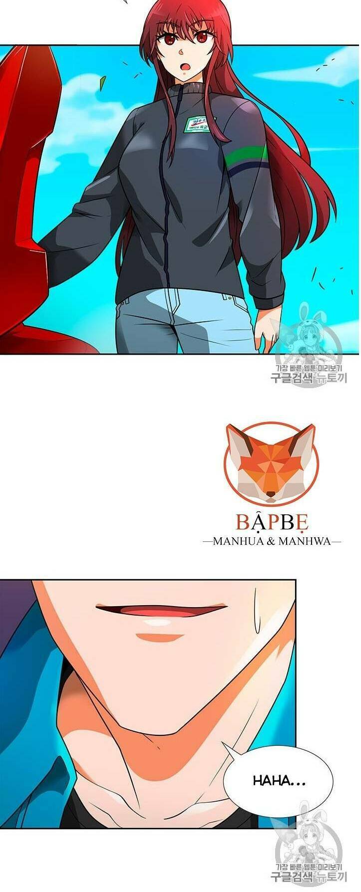 tôi tự động săn một mình chapter 52 26